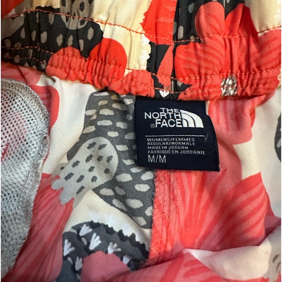 The North Face Class V Mini Shorts - Women's - Picture 4 of 8